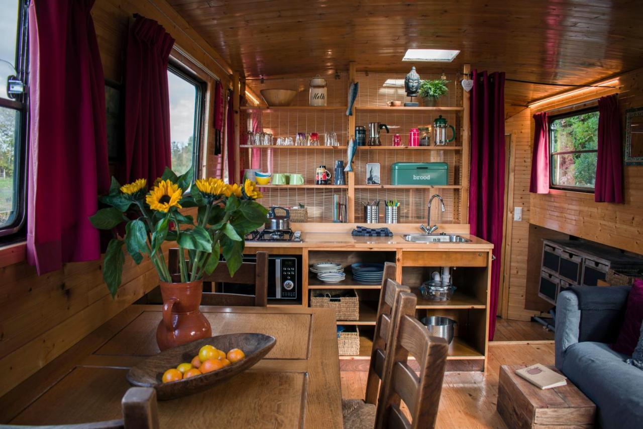 Houseboat Вінкевен Екстер'єр фото