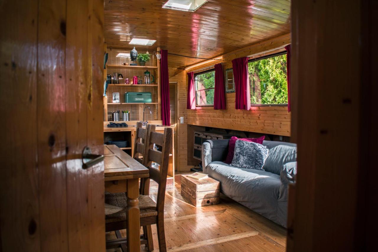 Houseboat Вінкевен Екстер'єр фото